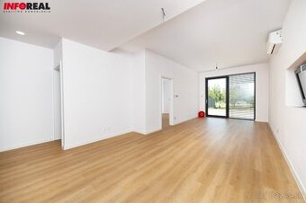 NOVOSTAVBA 3 izbový 70 m2 dom Rybárska ul., pozemok 323 m2