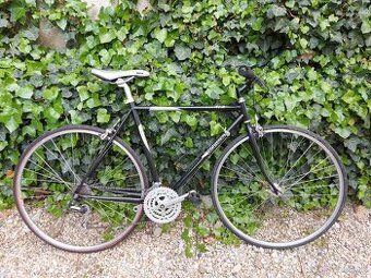 Fitnes bicykel decathlon