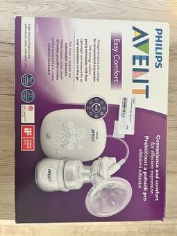 Odsavacka mlieka Philips Avent