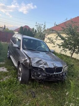 BMW X5 2006