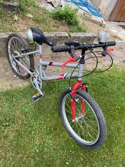Detský bicykel - 1