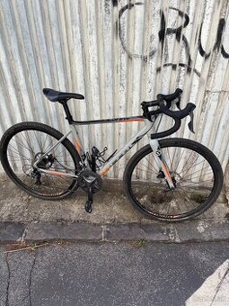 Gravel kellys soot 30