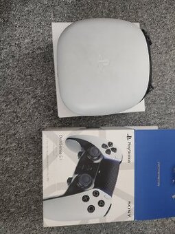 Ps5 ovládač s pádlami - 1