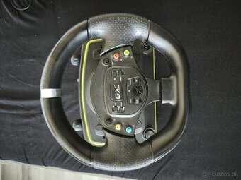 Herný volant Speedmaster X2 - 1