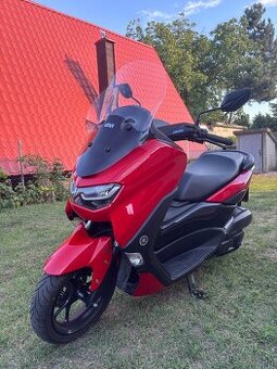 Yamaha Nmax 125 2024