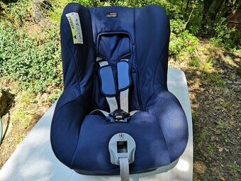 Autosedačka Britax Romer