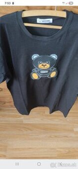 Unisex tričká XXL - 1