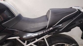 Bmw r1200r - 1