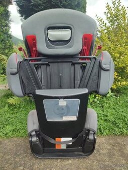 Darujem autosedačky