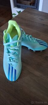 Kopacky adidas velkost č.39