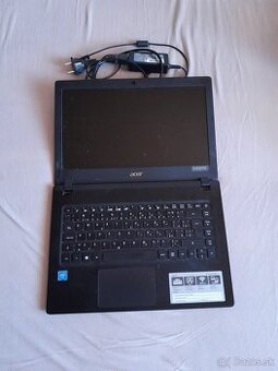 Acer A114 a HP COMPAG 8510W