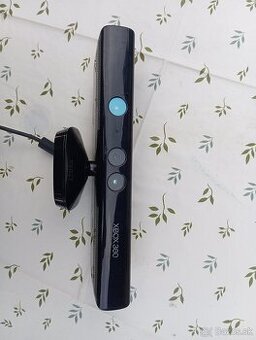 Xbox 360 kamera