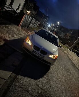 BMW E60 530