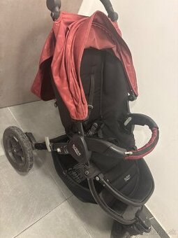 Športový kočík Britax - 1