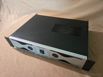 Predám profesionálny zosilňovač Omnitronic E-600
