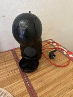 Dolce Gusto kavovar