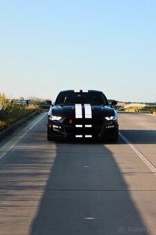 PRENÁJOM: FORD MUSTANG 5.0 COYOTE - 1