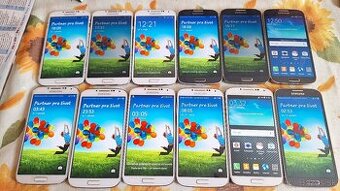 Samsung galaxy S4