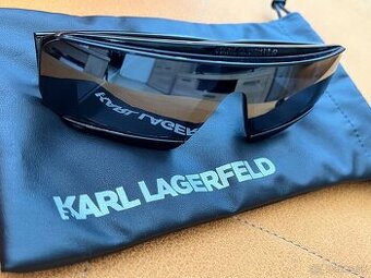 Unisex slnečné okuliare Karl Lagerfeld