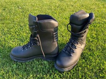 Taktická služ. obuv GoreTex v.44.5