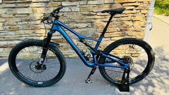 Specialized Stumpjumper 29 Carbon L 29”