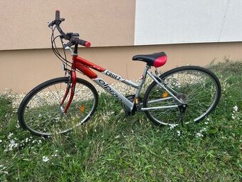 Bicykel olpran veľkosť 26 dámsky