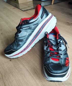 Hoka One One Stinson Trail - Pánske bežecké tenisky