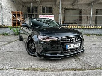 Audi A6 Avant 3.0 TDI DPF C7