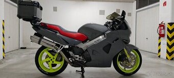 Honda VFR 800 FI