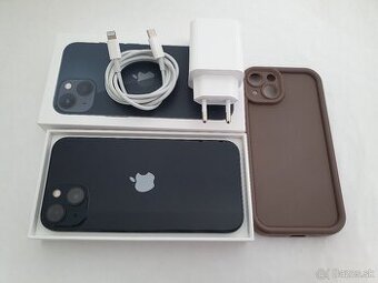 iPhone 13 128GB 100% kapacita batérie BIELY