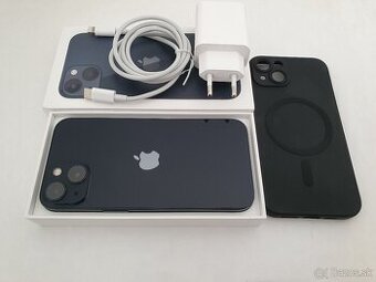 iPhone 13 128GB 100% kapacita batérie