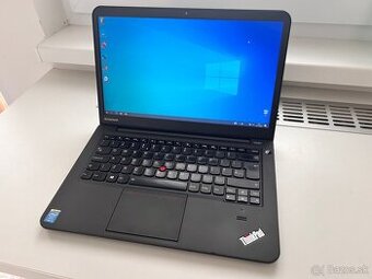 Lenovo ThinkPad S440 – i5, 8 GB RAM, SSD 512 GB – výborný