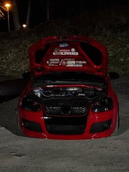 Predám/vymenim za dodávku