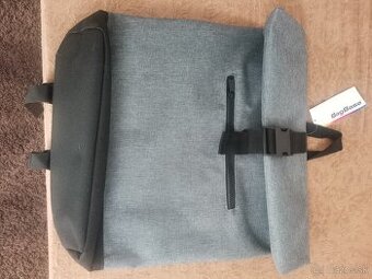 Ruksak BAG BASE šedý