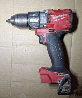 Milwaukee fpd2