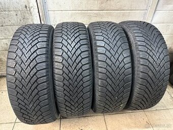 185/60R15 zimne - 1