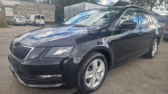 ŠKODA OCTAVIA COMBI 2.0 TDI.DSG - 1
