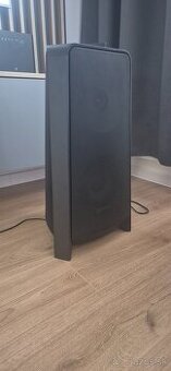 Samsung MX-T50/EN - Party reproduktor