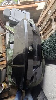 Kufor BMW E92