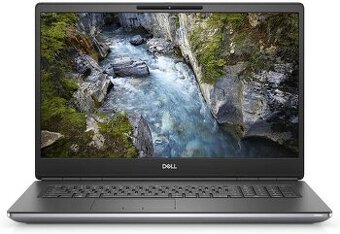 Dell Pecision 7550 i7 Dotykovy displej