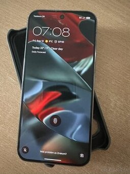Google pixel 9 Pro XL