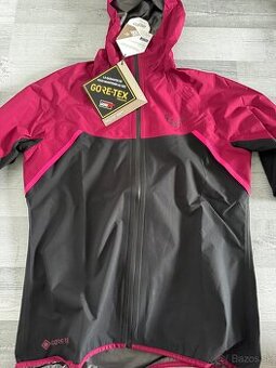 NOVÁ Dynafit Alpine GTX dámska bunda S,M N