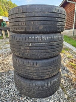215/50 r17 letne