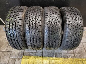 195/60 R15 Barum zimne pneumatiky