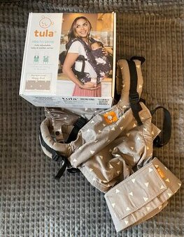Tula Free to grow