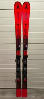 Lyže Atomic Redster S9 165cm
