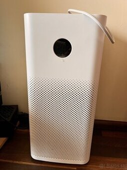 Xiaomi Mi Air Purifier 2S + Novy Filter