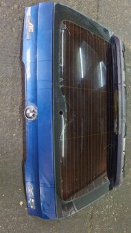 Predám kufrove dvere bmw X5 E53