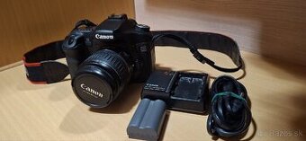 Canon EOS 50 D
