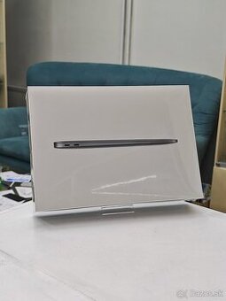 MacBook Air 13" M1 2020 | NOVÝ ZABALENÝ